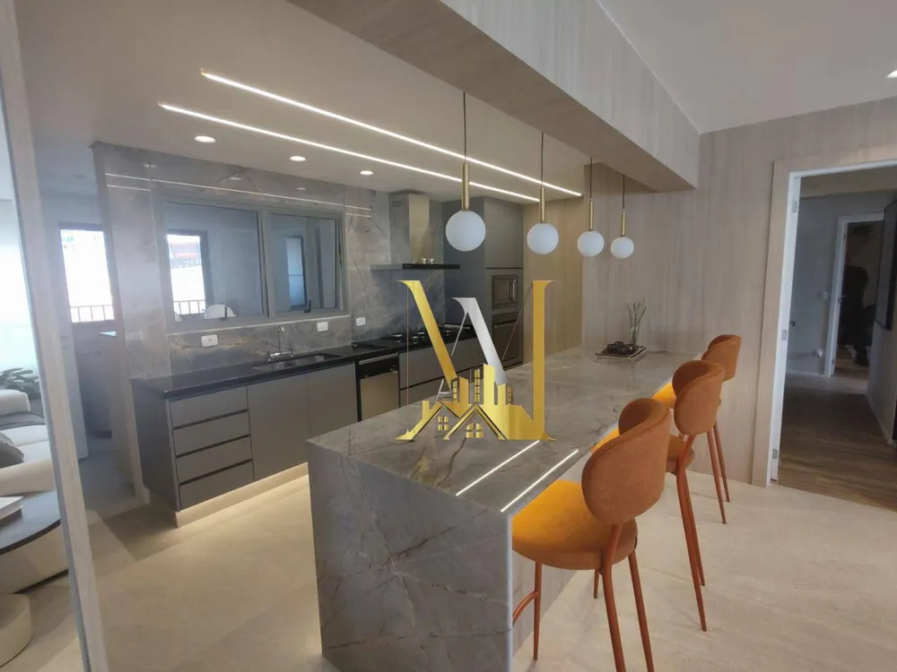 Apartamento, 4 quartos, 172 m² - Foto 6