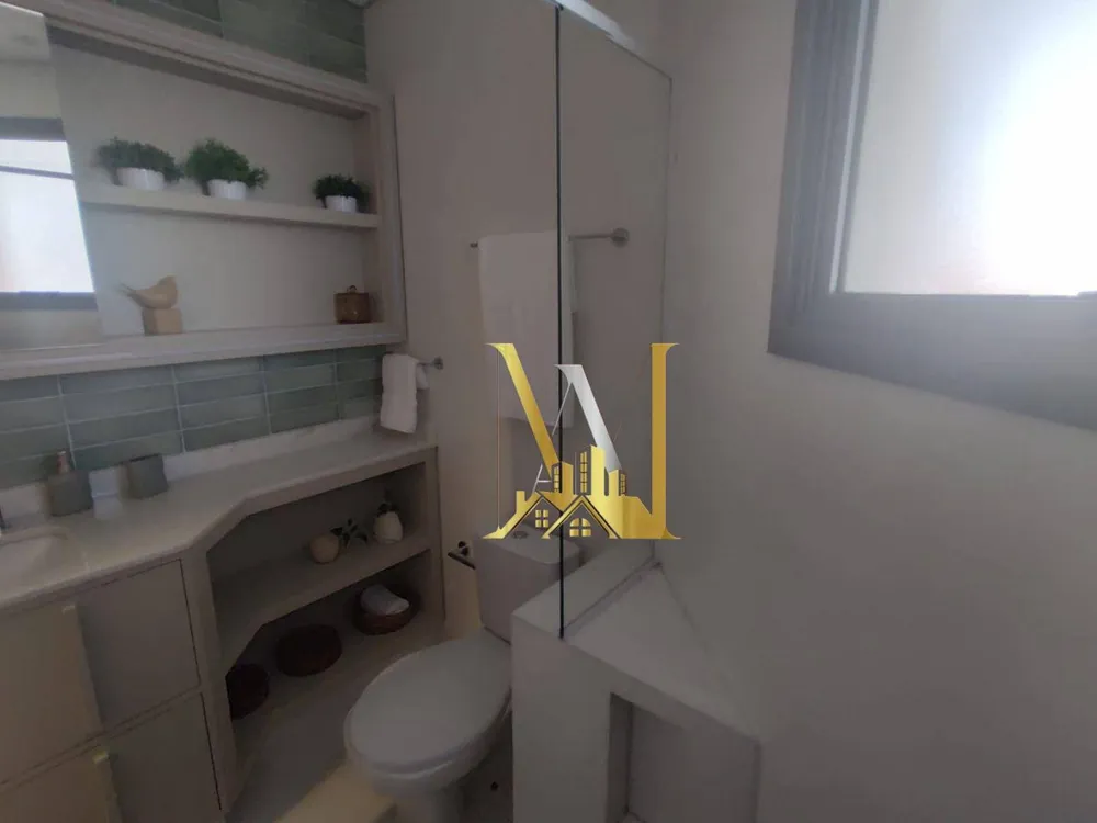 Apartamento, 4 quartos, 172 m² - Foto 5