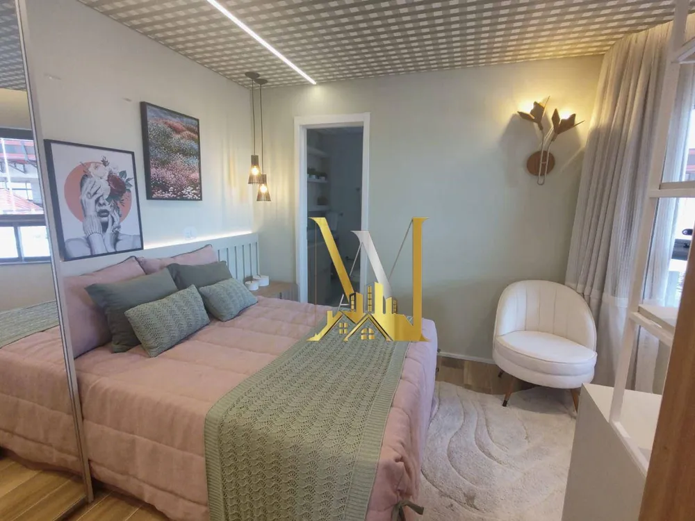 Apartamento, 4 quartos, 172 m² - Foto 10