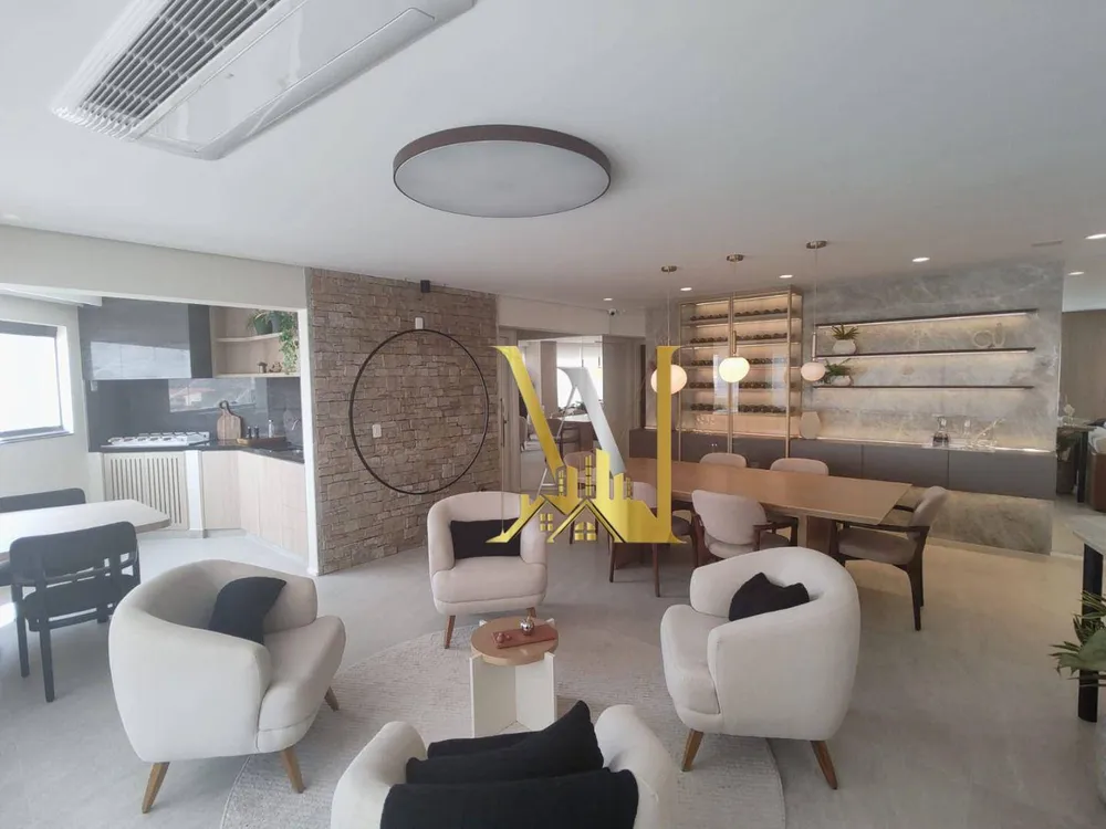 Apartamento, 4 quartos, 172 m² - Foto 5