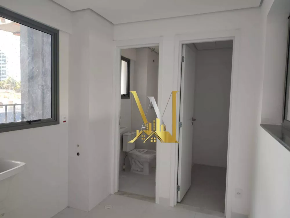 Apartamento, 4 quartos, 172 m² - Foto 4