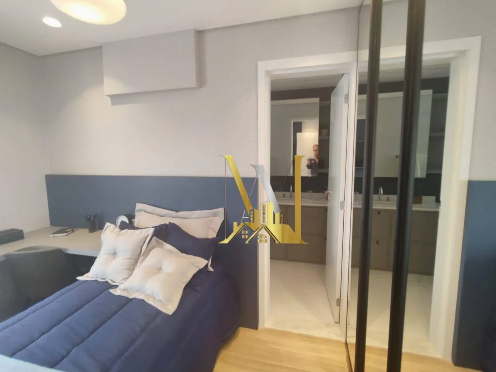 Apartamento, 4 quartos, 172 m² - Foto 9