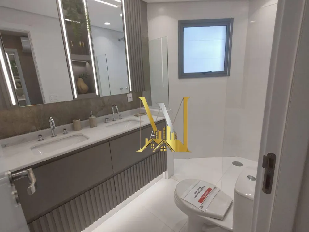 Apartamento, 4 quartos, 172 m² - Foto 11