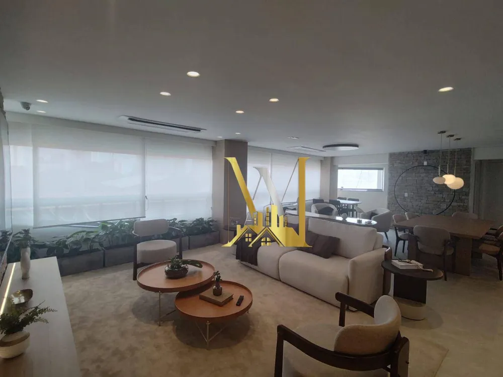 Apartamento, 4 quartos, 172 m² - Foto 8