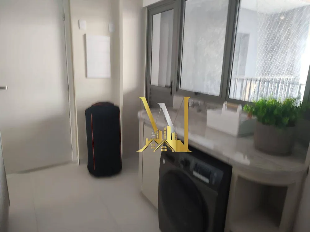 Apartamento, 4 quartos, 172 m² - Foto 8