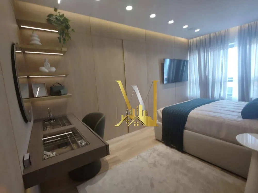 Apartamento, 4 quartos, 172 m² - Foto 7