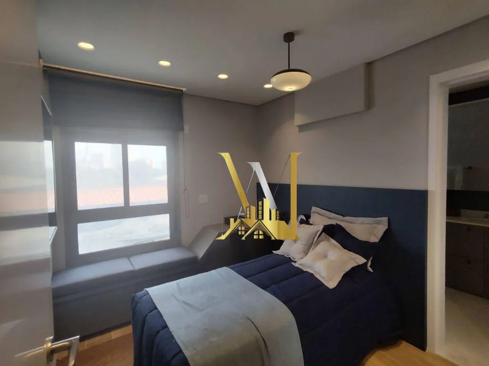 Apartamento, 4 quartos, 172 m² - Foto 10