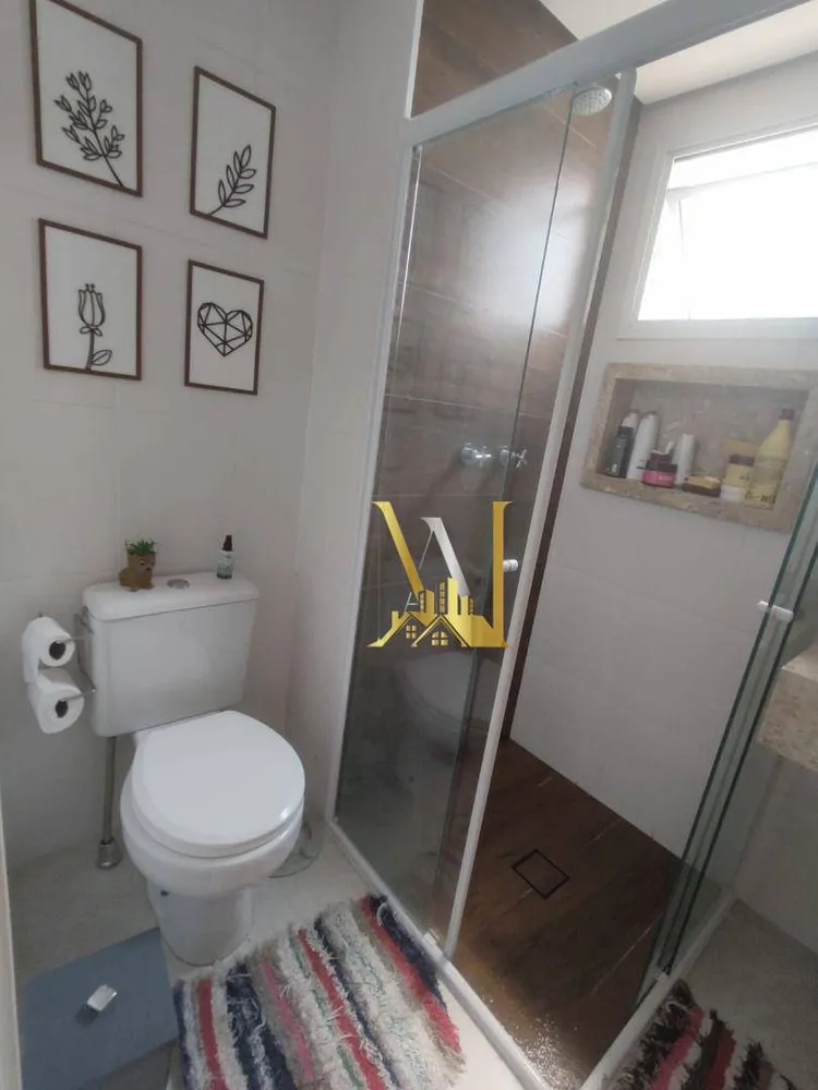 Apartamento, 2 quartos, 86 m² - Foto 11