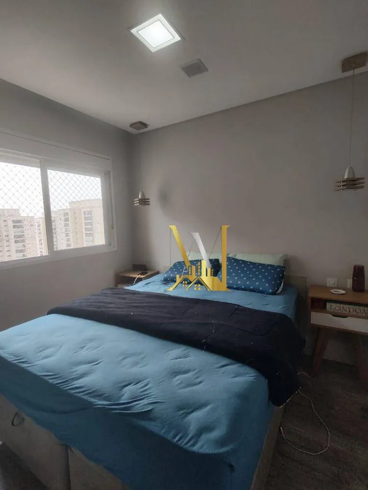 Apartamento, 2 quartos, 86 m² - Foto 8