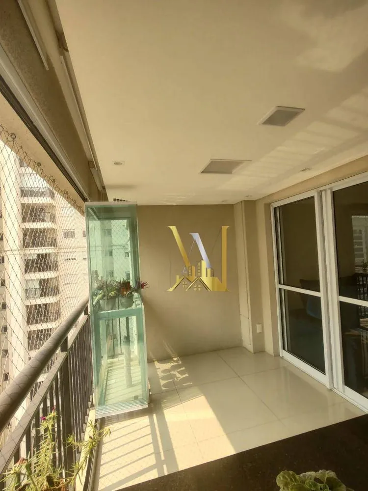 Apartamento, 2 quartos, 86 m² - Foto 3