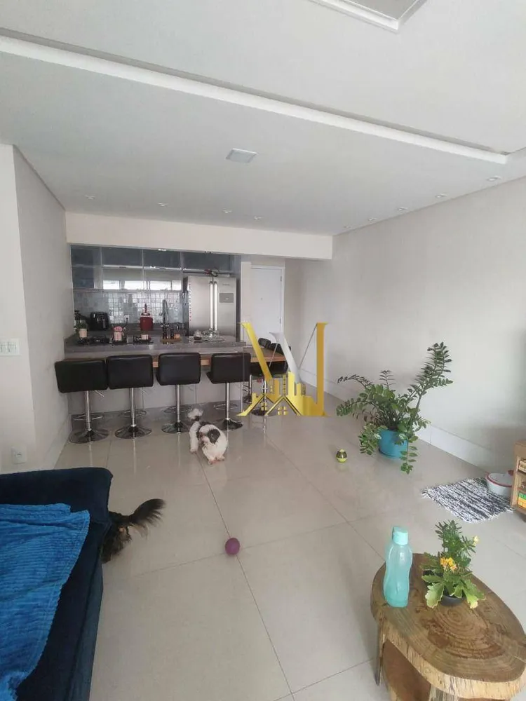 Apartamento, 2 quartos, 86 m² - Foto 2
