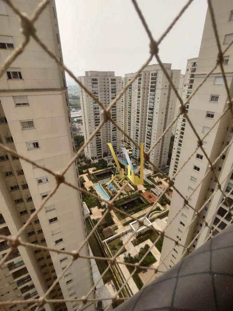 Apartamento, 2 quartos, 86 m² - Foto 4