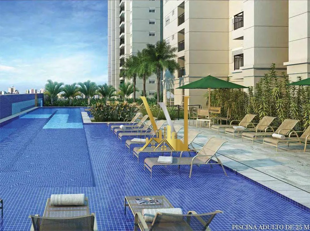 Apartamento, 2 quartos, 86 m² - Foto 16