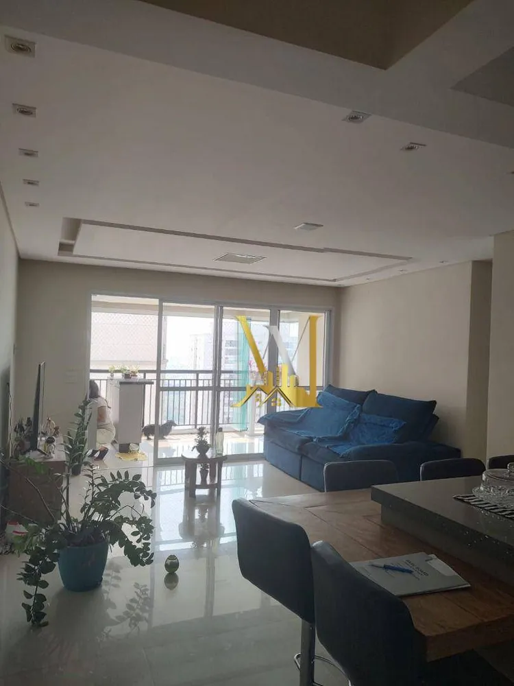 Apartamento, 2 quartos, 86 m² - Foto 1