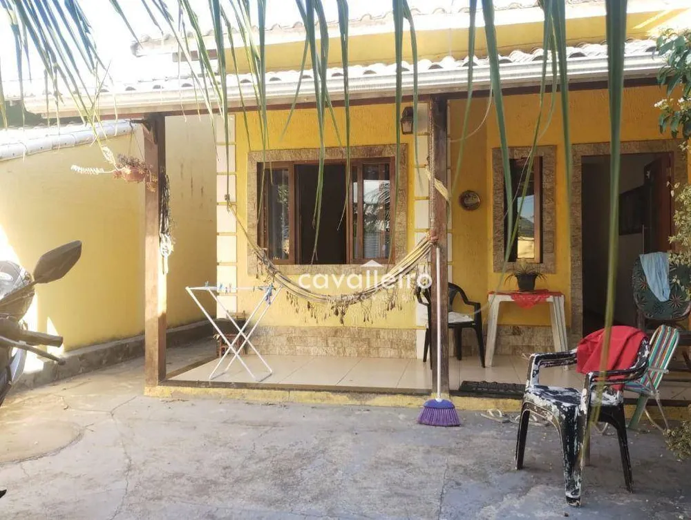 Casa, 3 quartos, 96 m² - Foto 3