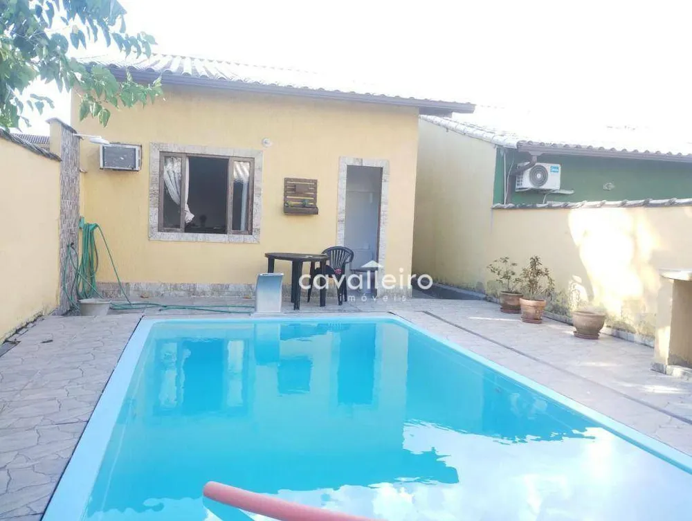 Casa, 3 quartos, 96 m² - Foto 4