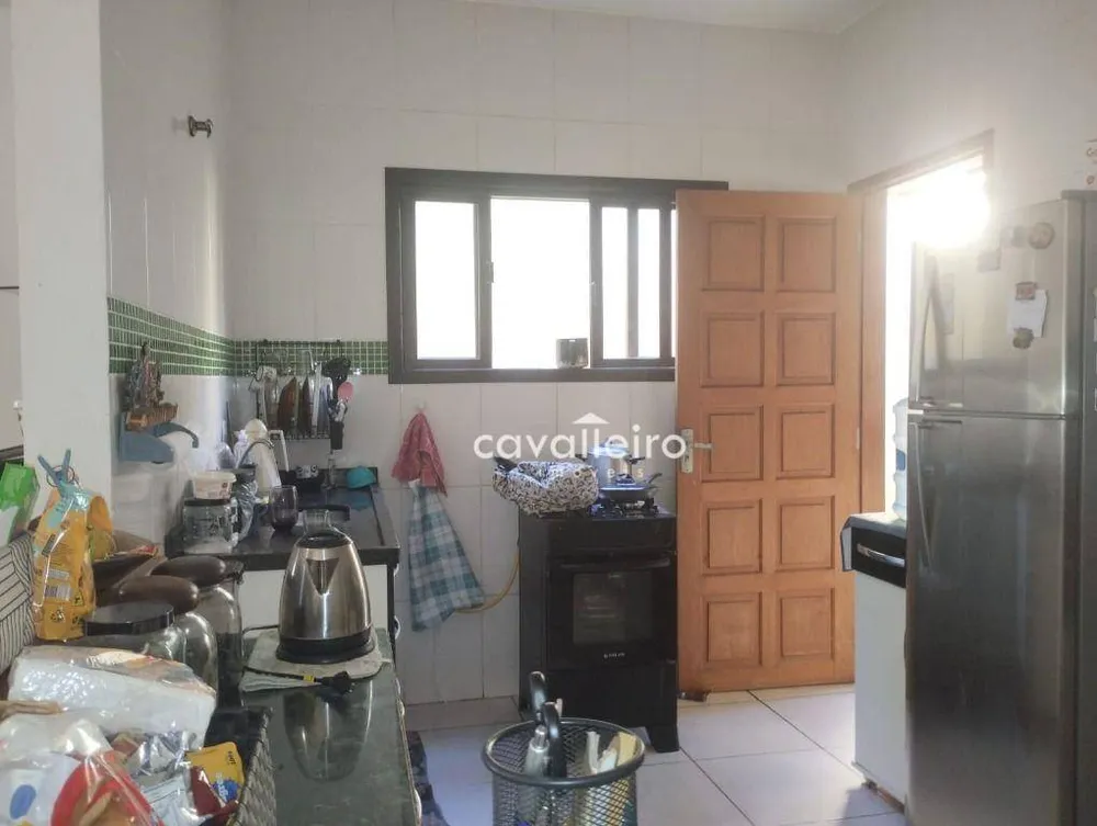 Casa, 3 quartos, 96 m² - Foto 11