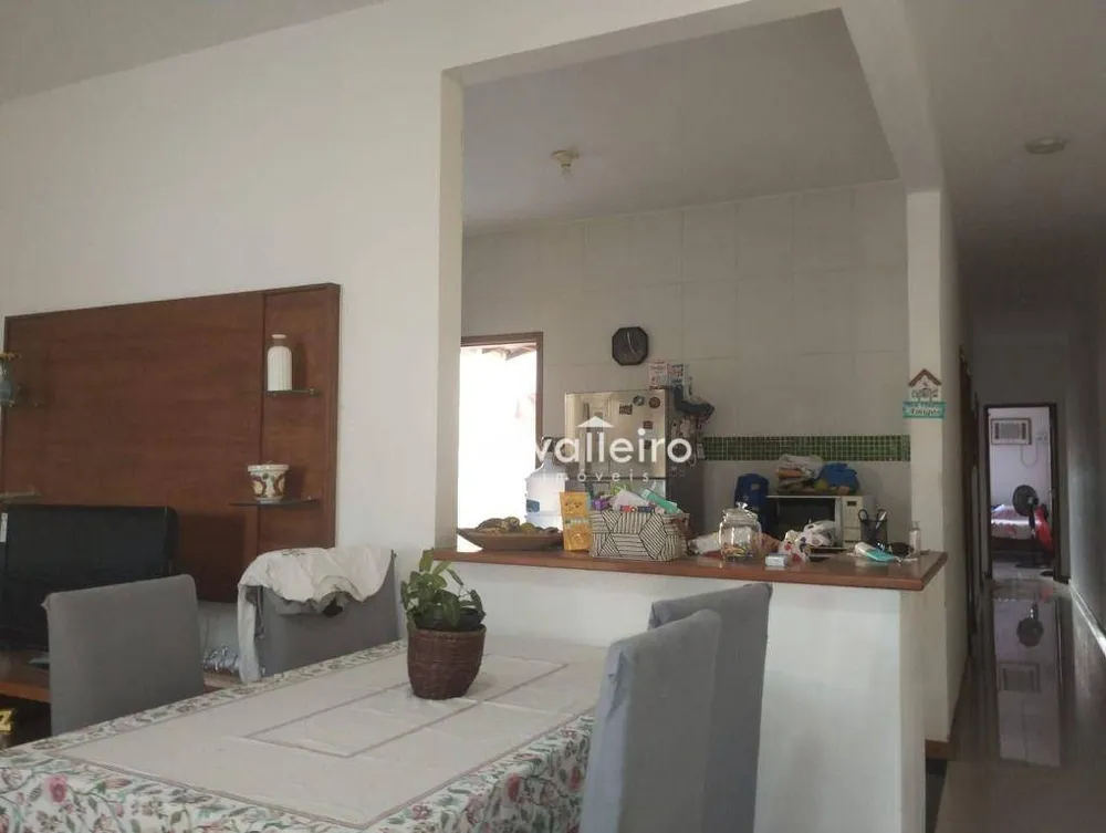 Casa, 3 quartos, 96 m² - Foto 10