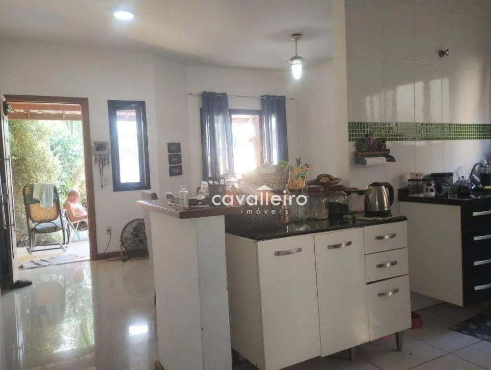 Casa, 3 quartos, 96 m² - Foto 13