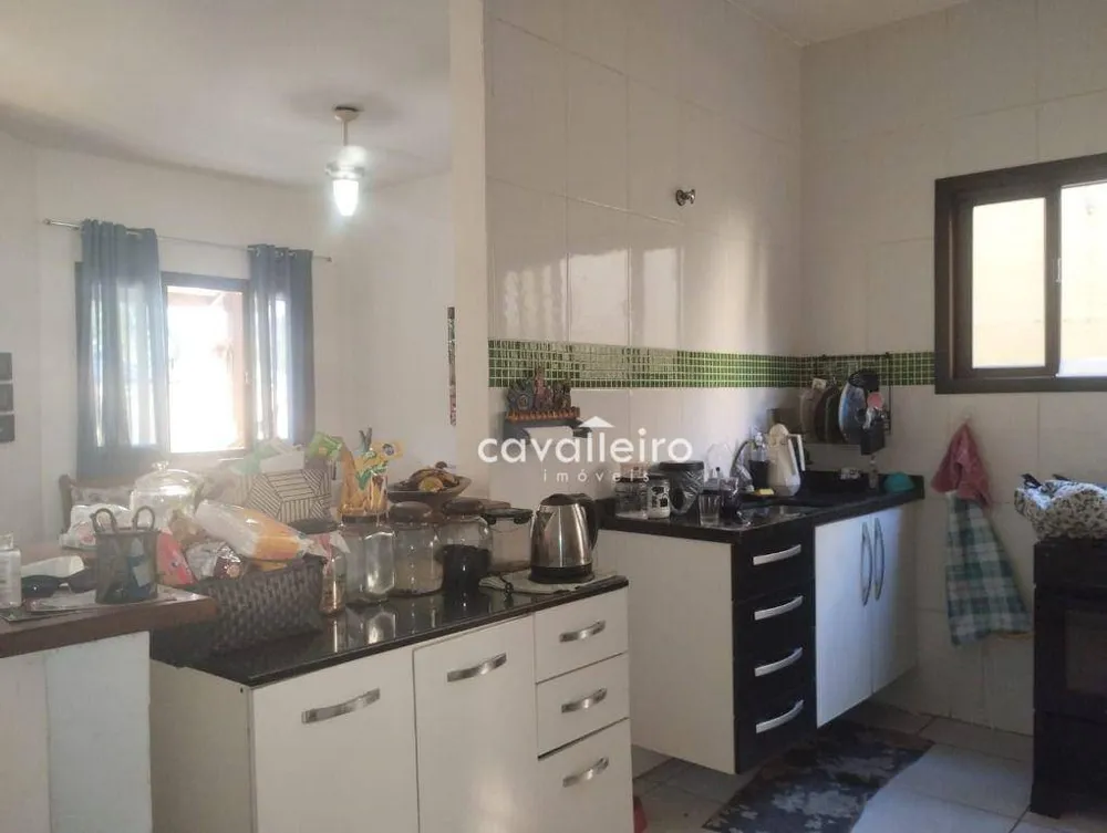 Casa, 3 quartos, 96 m² - Foto 12