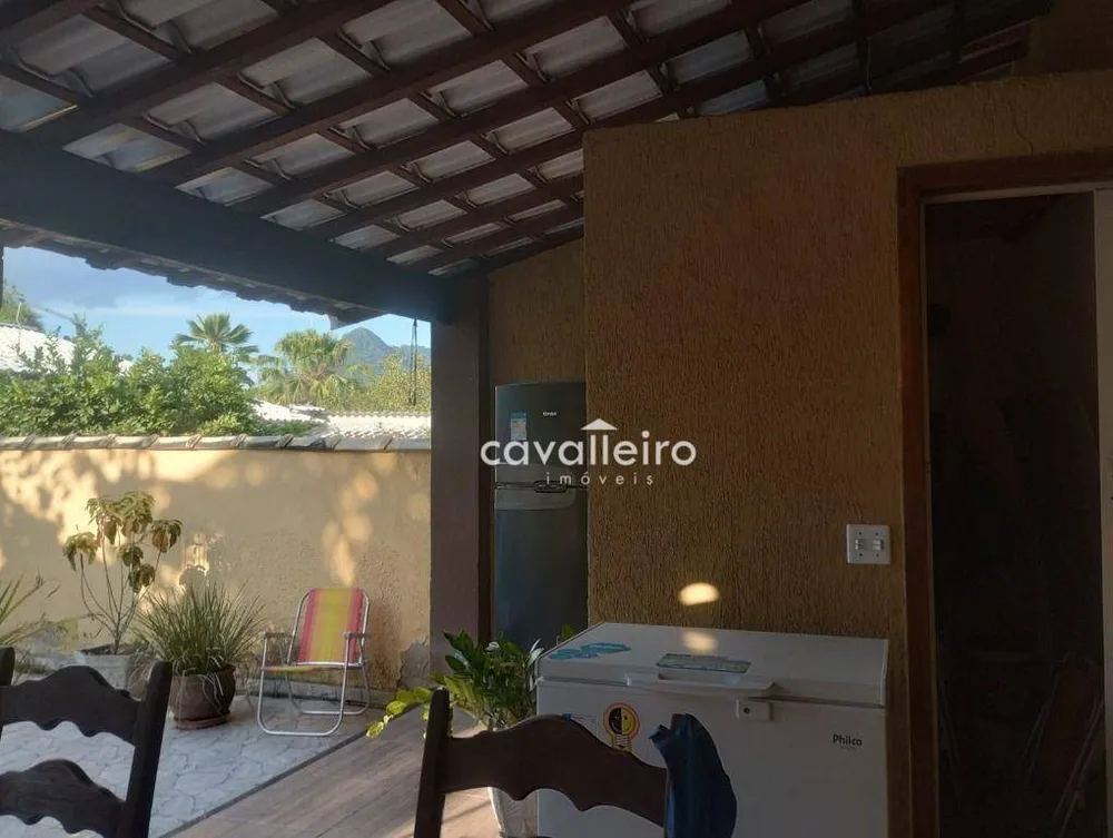 Casa, 3 quartos, 96 m² - Foto 7