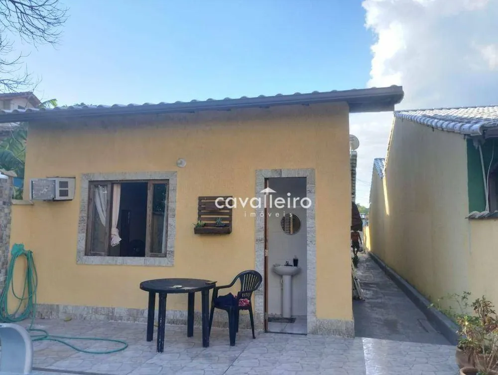 Casa, 3 quartos, 96 m² - Foto 8