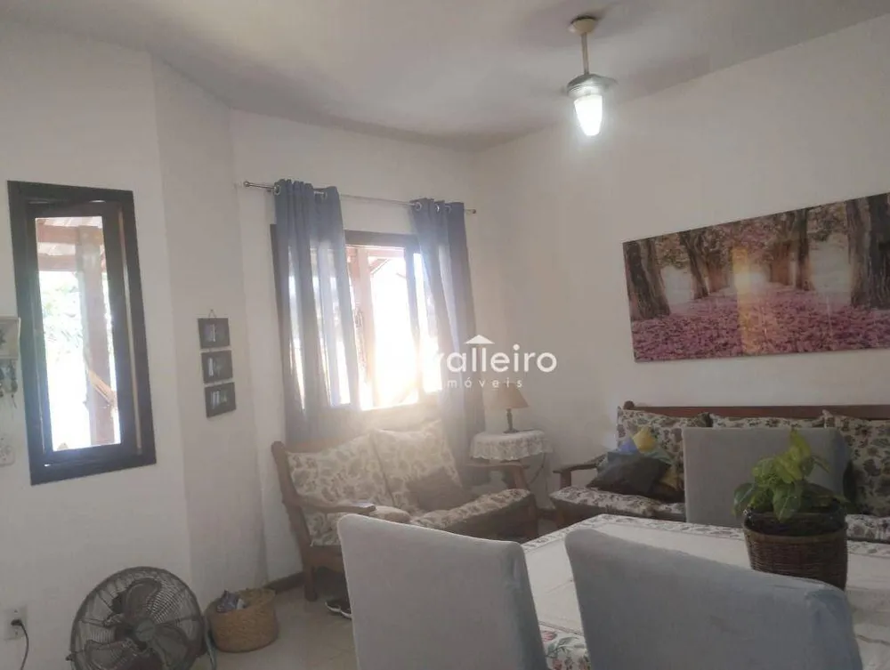 Casa, 3 quartos, 96 m² - Foto 9