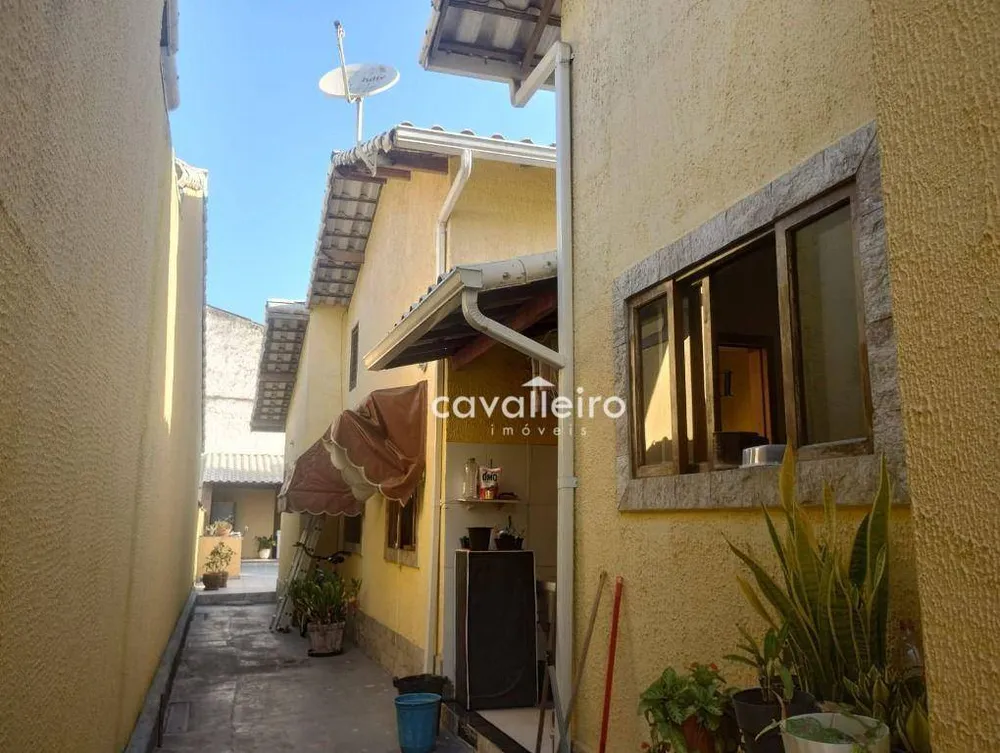 Casa, 3 quartos, 96 m² - Foto 19