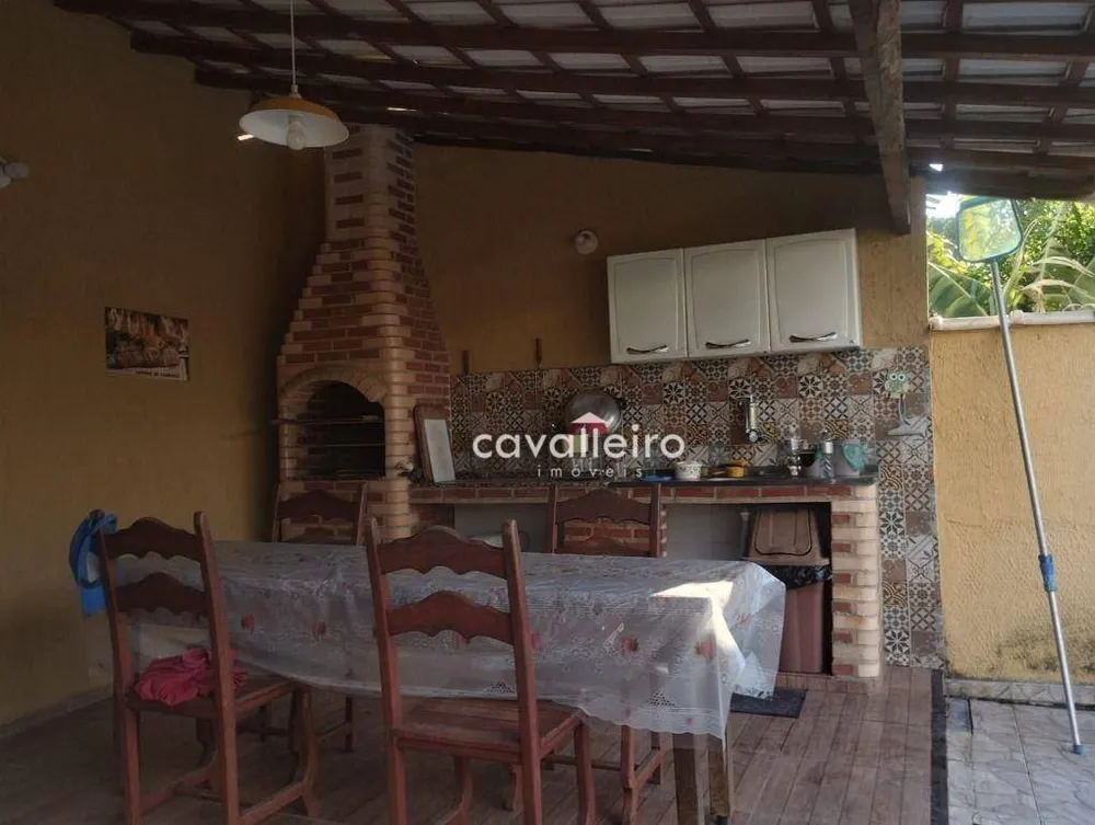 Casa, 3 quartos, 96 m² - Foto 6