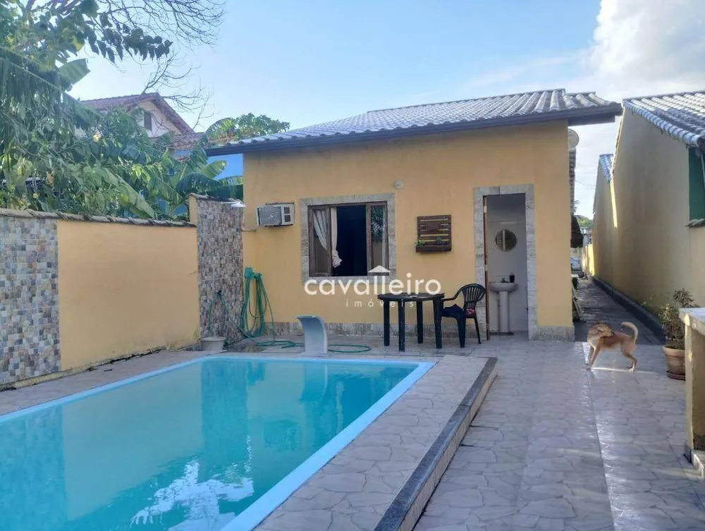 Casa, 3 quartos, 96 m² - Foto 5
