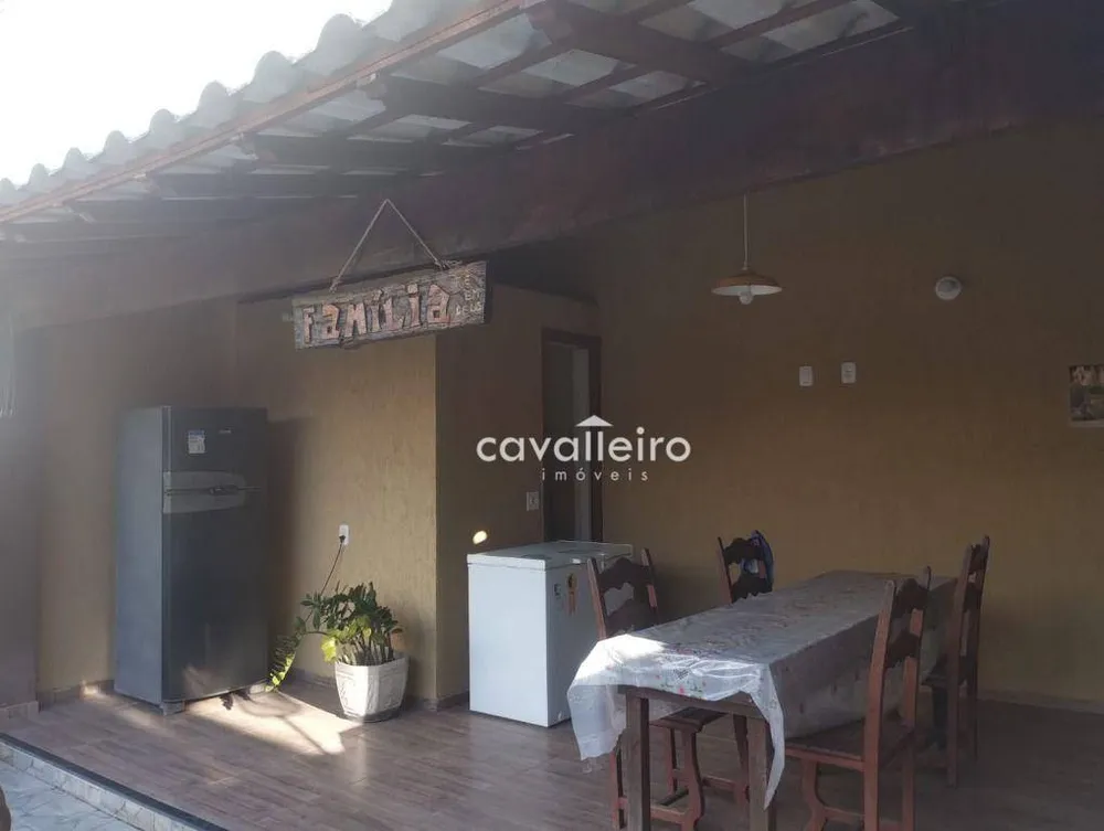 Casa, 3 quartos, 96 m² - Foto 20