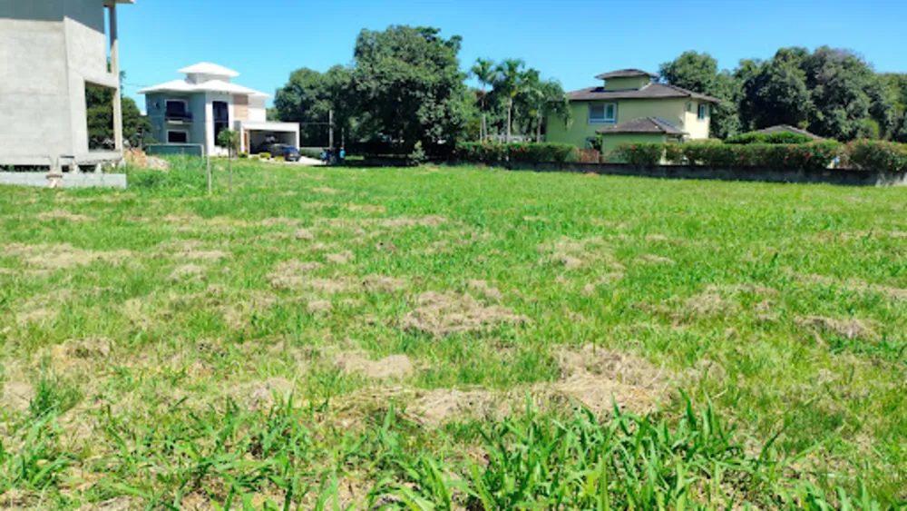 Loteamento e Condomínio, 673 m² - Foto 5