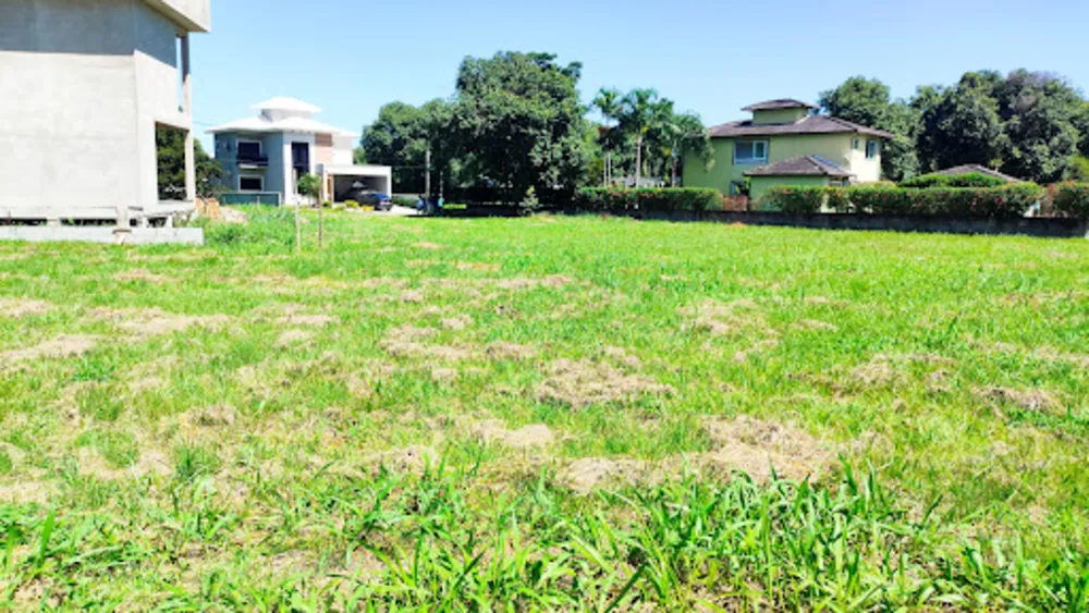 Loteamento e Condomínio, 673 m² - Foto 4