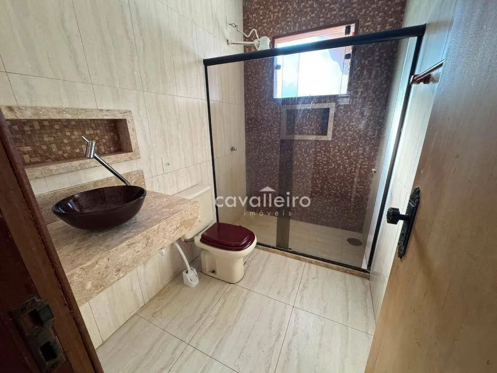 Casa, 3 quartos, 200 m² - Foto 9