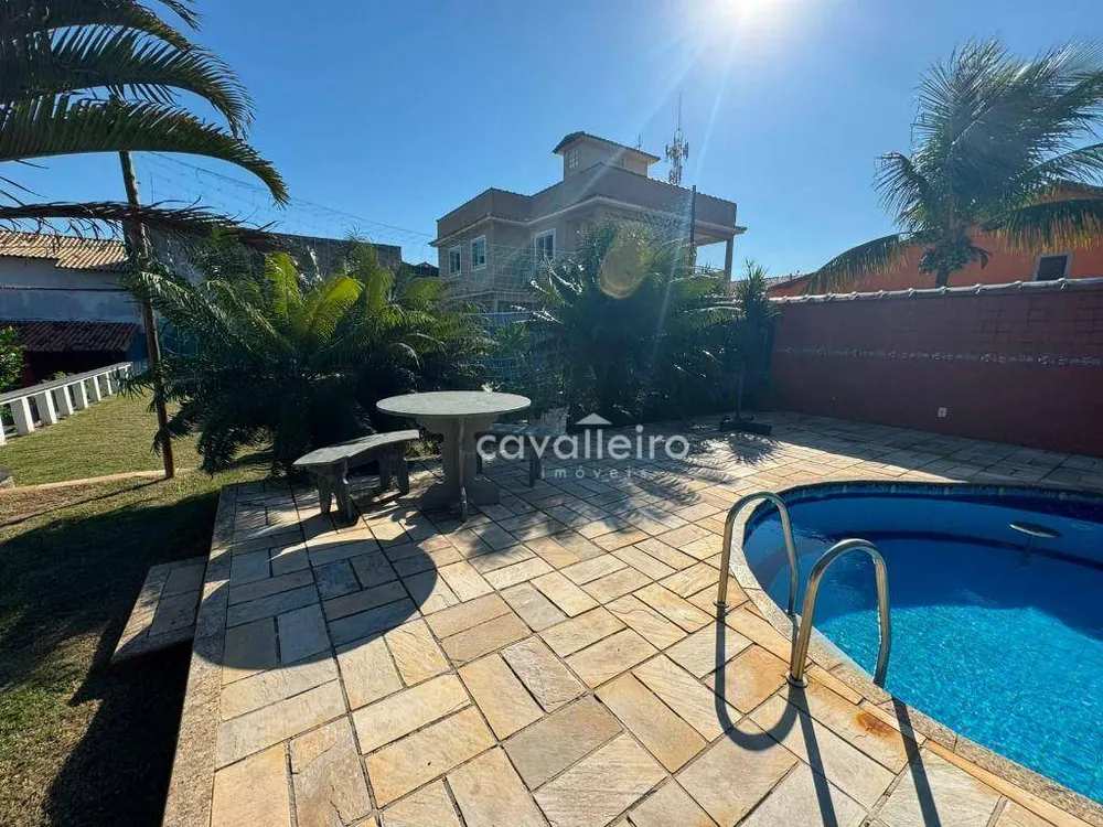 Casa, 3 quartos, 200 m² - Foto 24