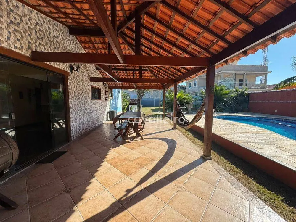 Casa, 3 quartos, 200 m² - Foto 2
