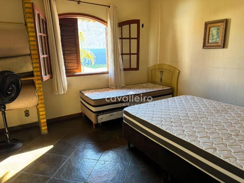Casa, 3 quartos, 200 m² - Foto 18