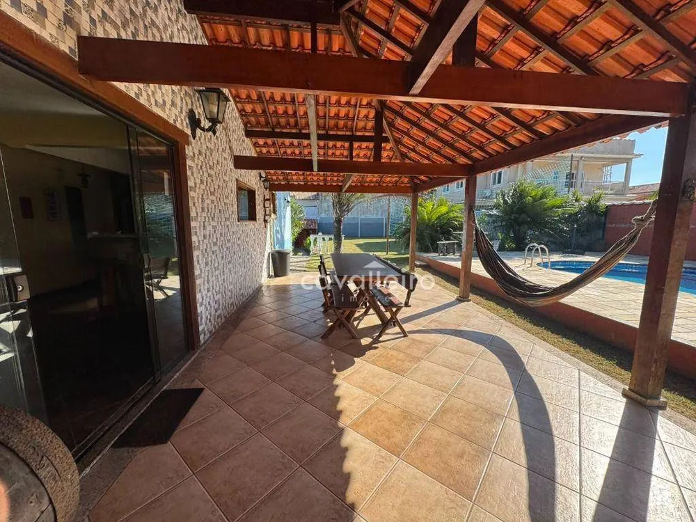 Casa, 3 quartos, 200 m² - Foto 27