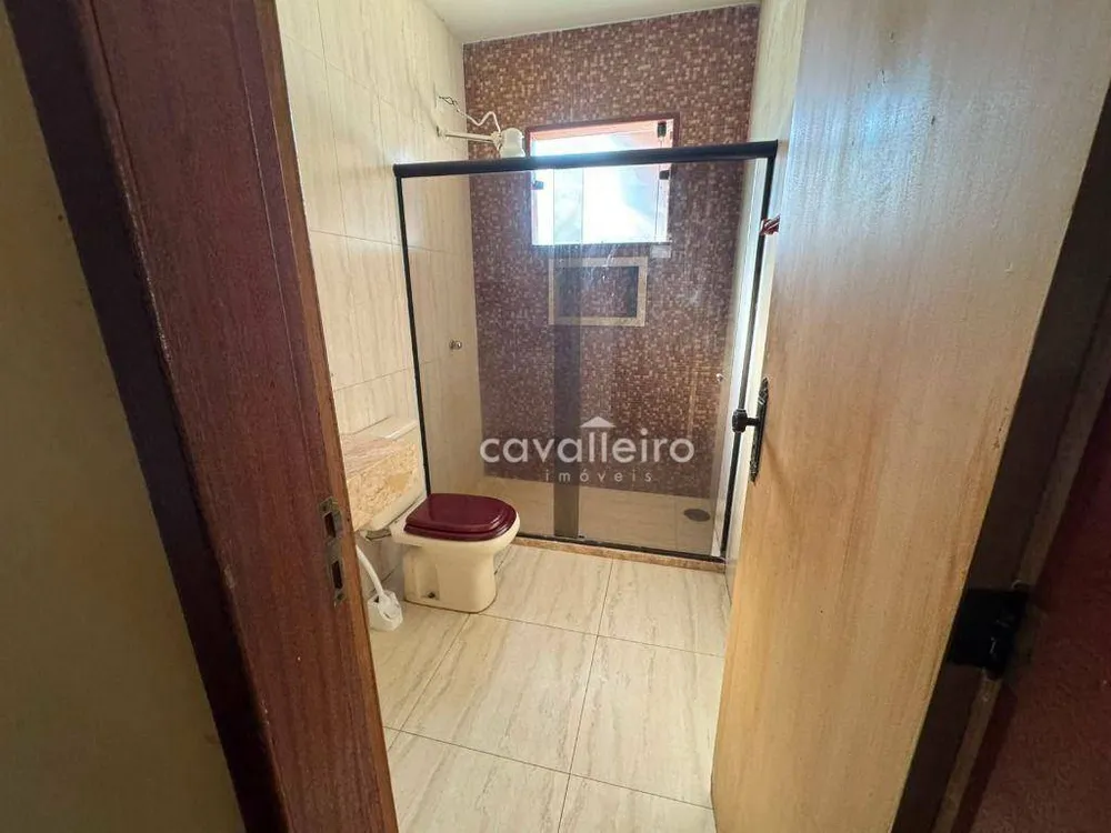Casa, 3 quartos, 200 m² - Foto 8