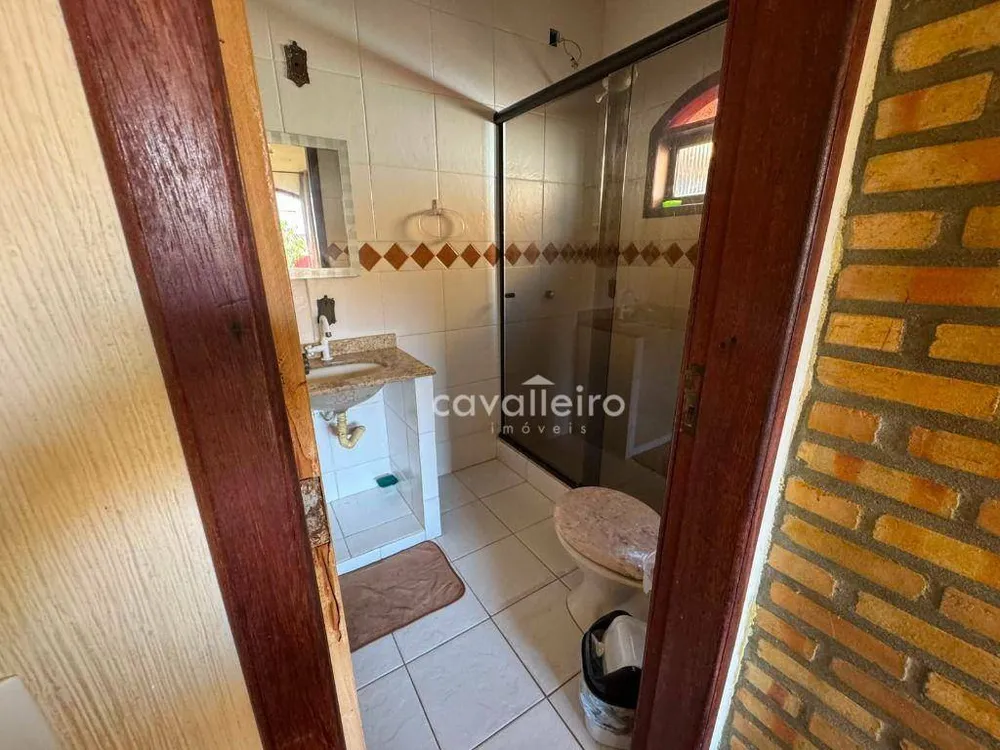 Casa, 3 quartos, 200 m² - Foto 13