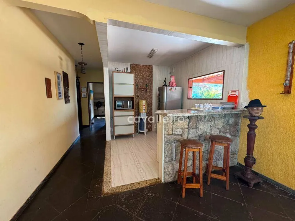Casa, 3 quartos, 200 m² - Foto 7