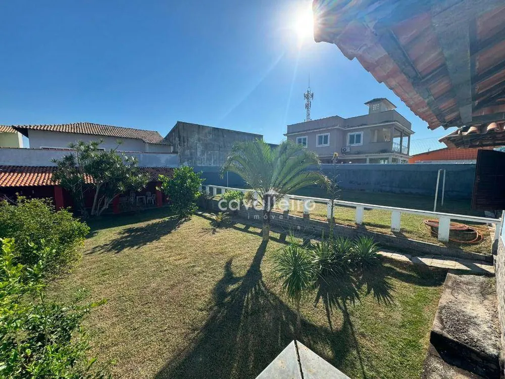 Casa, 3 quartos, 200 m² - Foto 20