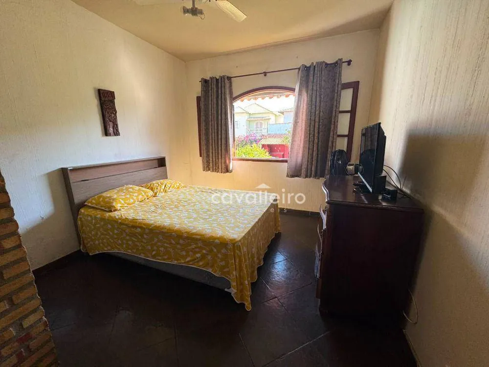 Casa, 3 quartos, 200 m² - Foto 11
