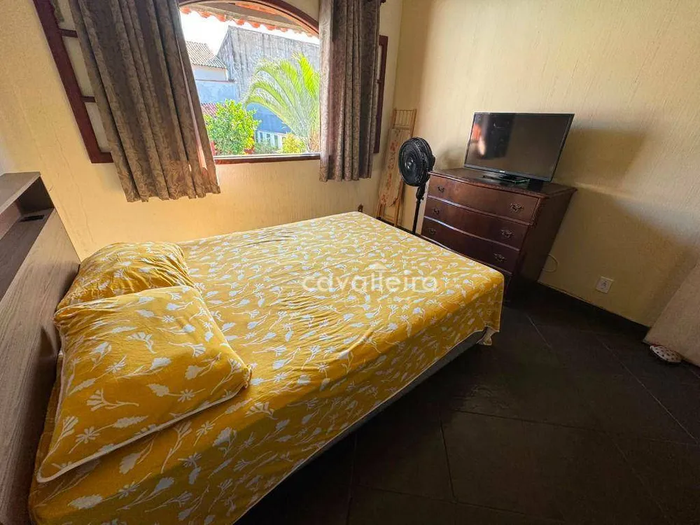 Casa, 3 quartos, 200 m² - Foto 10