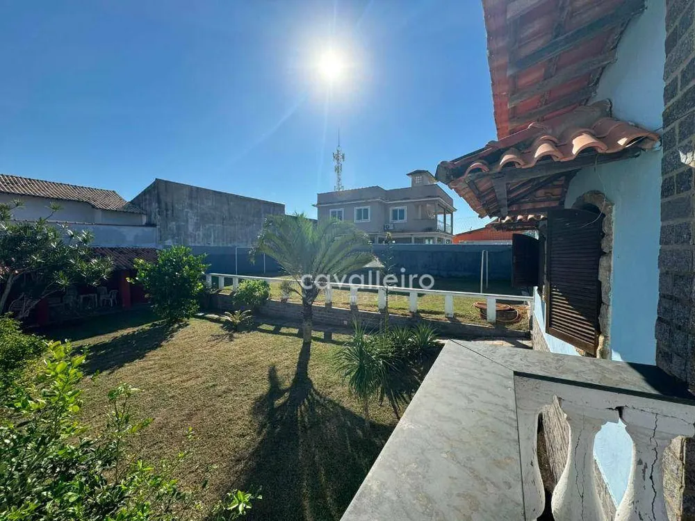 Casa, 3 quartos, 200 m² - Foto 23