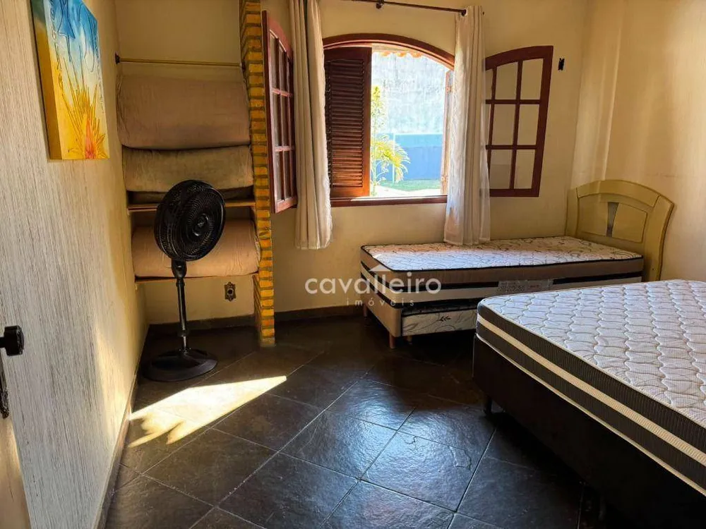 Casa, 3 quartos, 200 m² - Foto 17