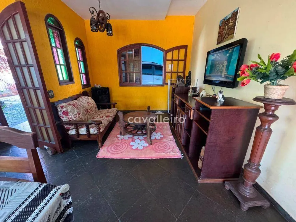 Casa, 3 quartos, 200 m² - Foto 4