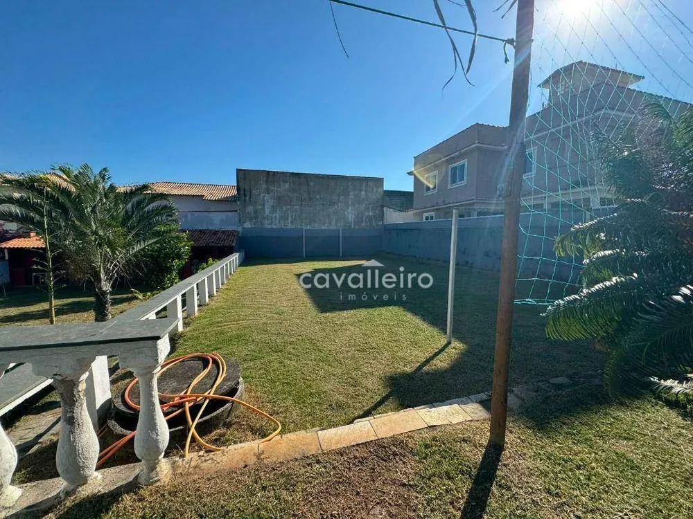 Casa, 3 quartos, 200 m² - Foto 26