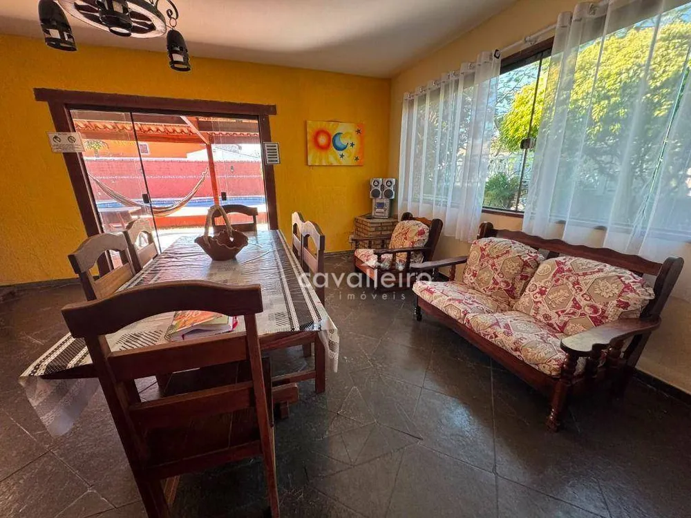 Casa, 3 quartos, 200 m² - Foto 5