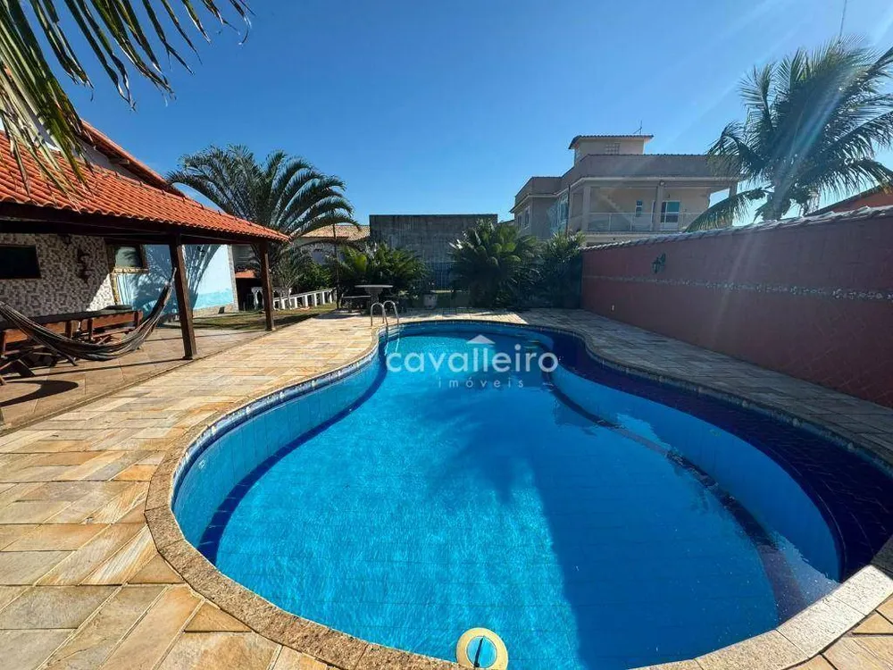 Casa, 3 quartos, 200 m² - Foto 1